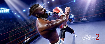 Real Boxing 2